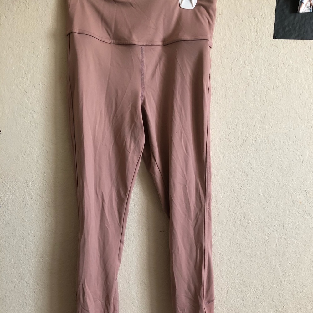 Forever 21 athletic leggings